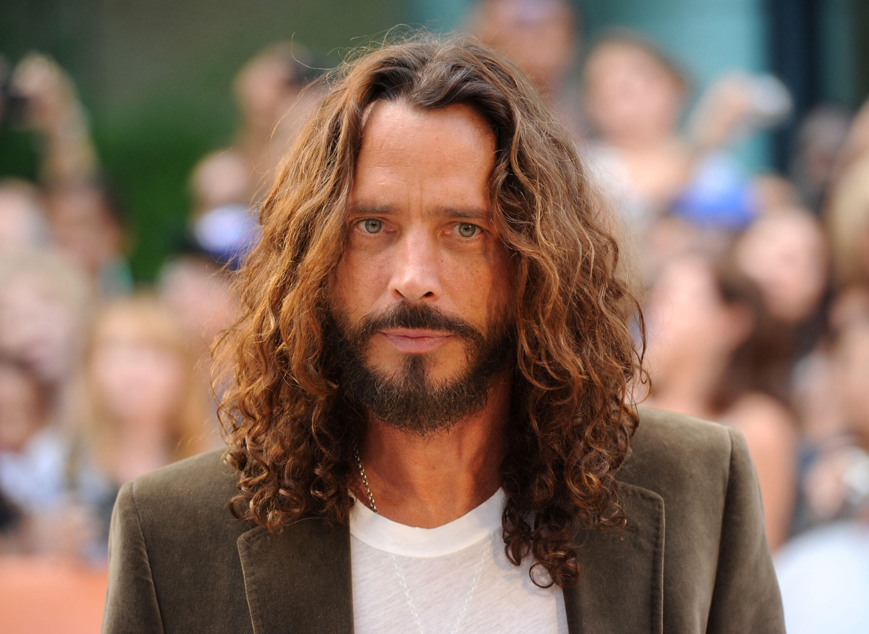 Chris Cornell Nominated For Posthumous Grammy Award - Thumbnail Image