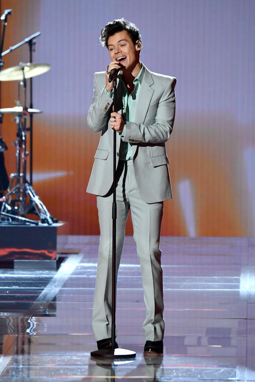 Photo: Getty Images