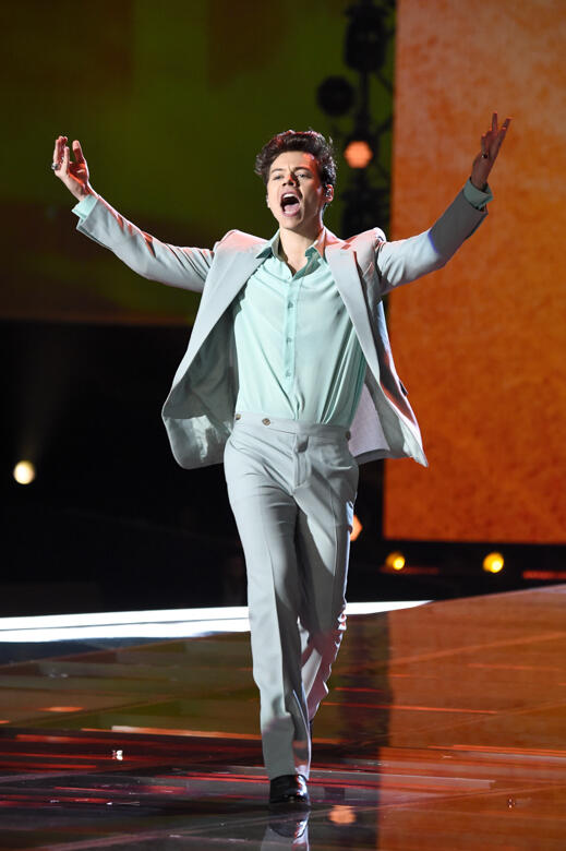Photo: Getty Images