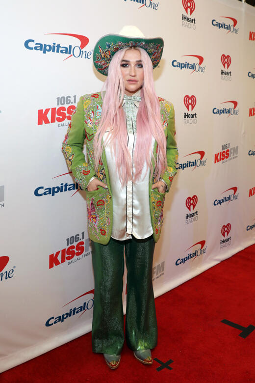Photo: Getty Images for iHeartRadio