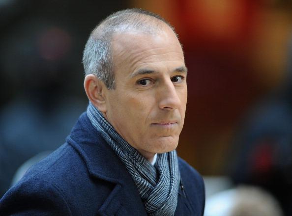 Matt Lauer Speaks Out On Sexual Misconduct That Led To His Firing From NBC - Thumbnail Image