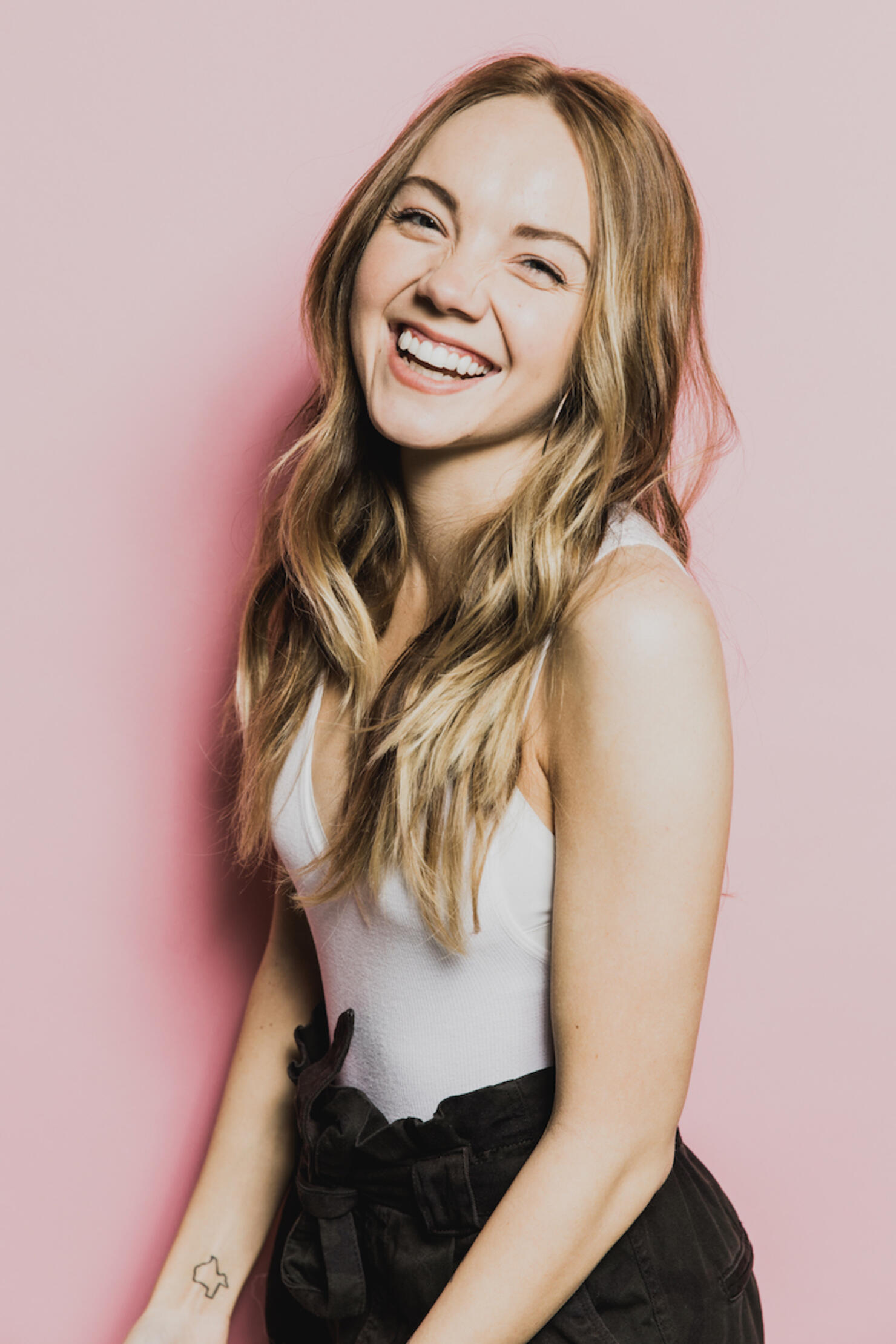 Danielle Bradbery