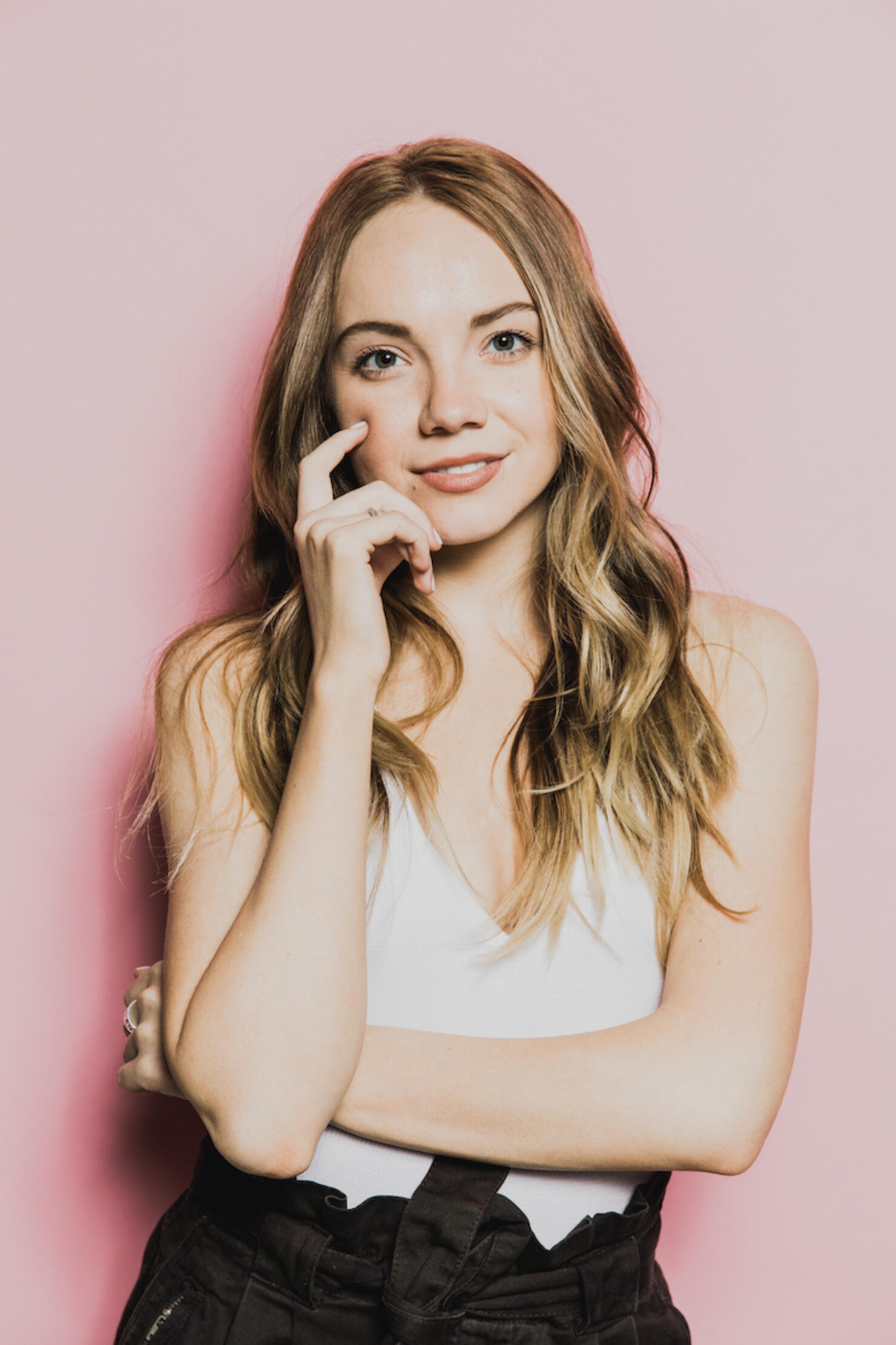 Danielle Bradbery