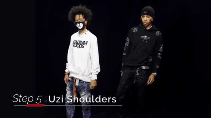 Ayo & Teo