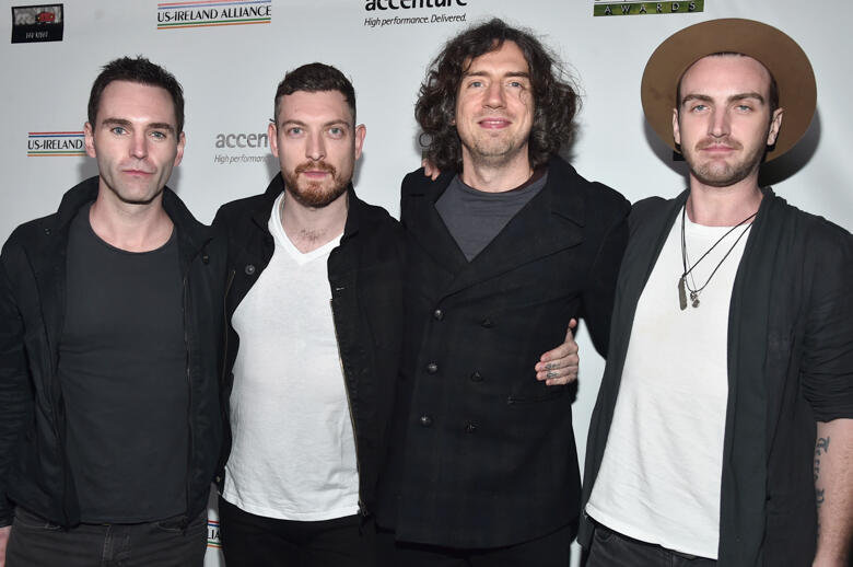 Photo: Getty Images