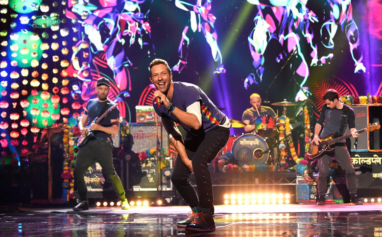 Photo: Getty Images