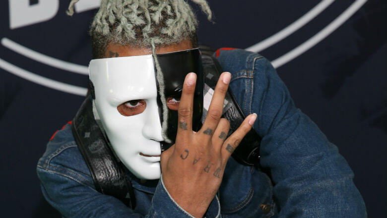 XXXTENTACION Drops New Joint “Hope” [LISTEN] - Thumbnail Image