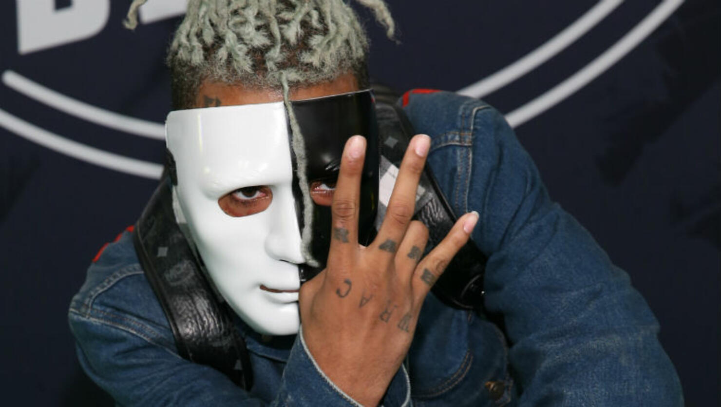 Women Punched By XXXTentacion In New Video Speaks Out | iHeart