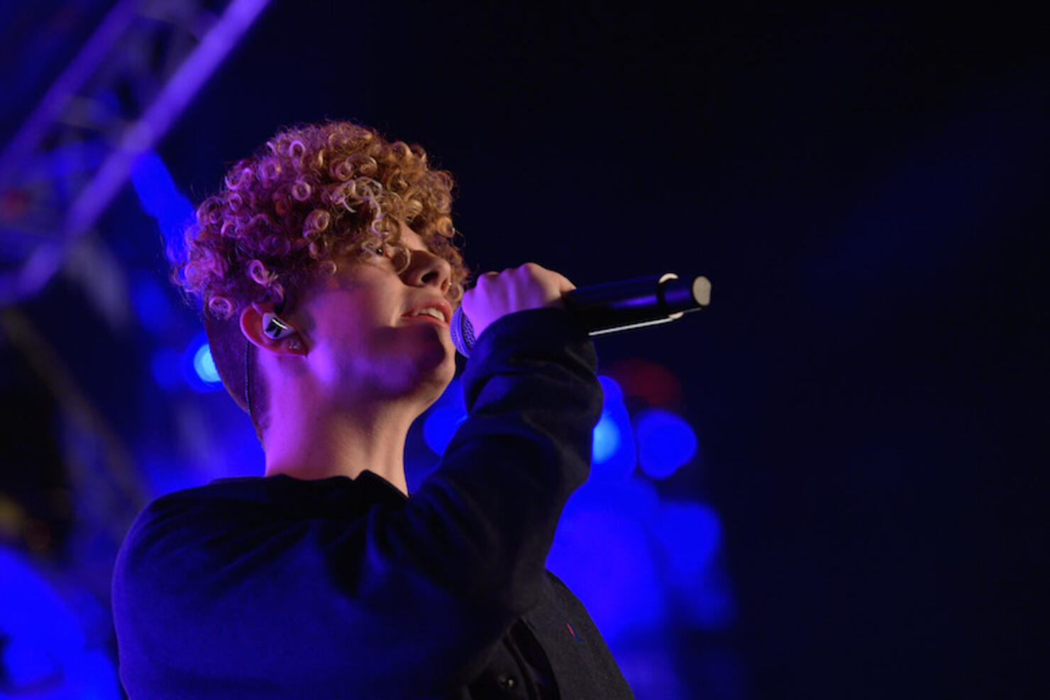 Why Don't We