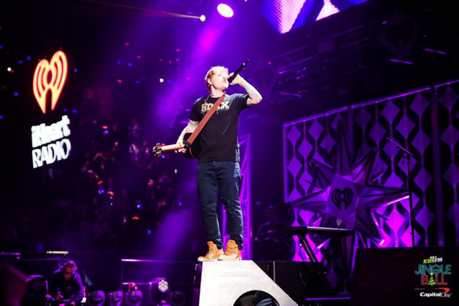 Ed Sheeran