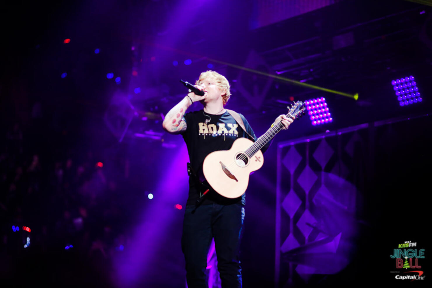 Ed Sheeran