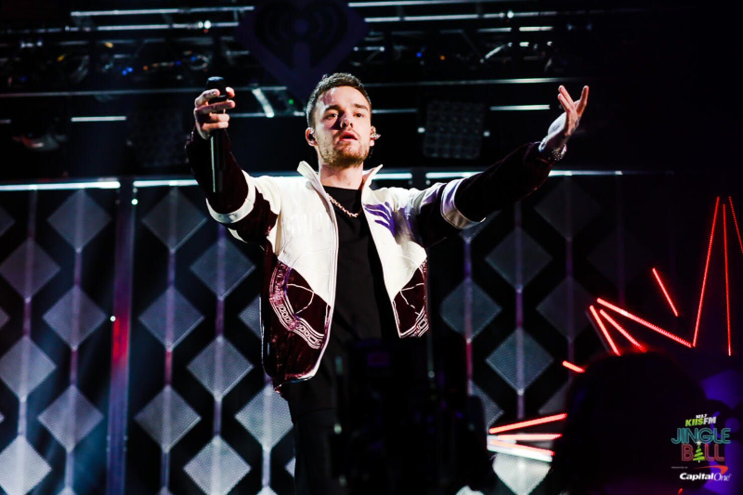 Liam Payne