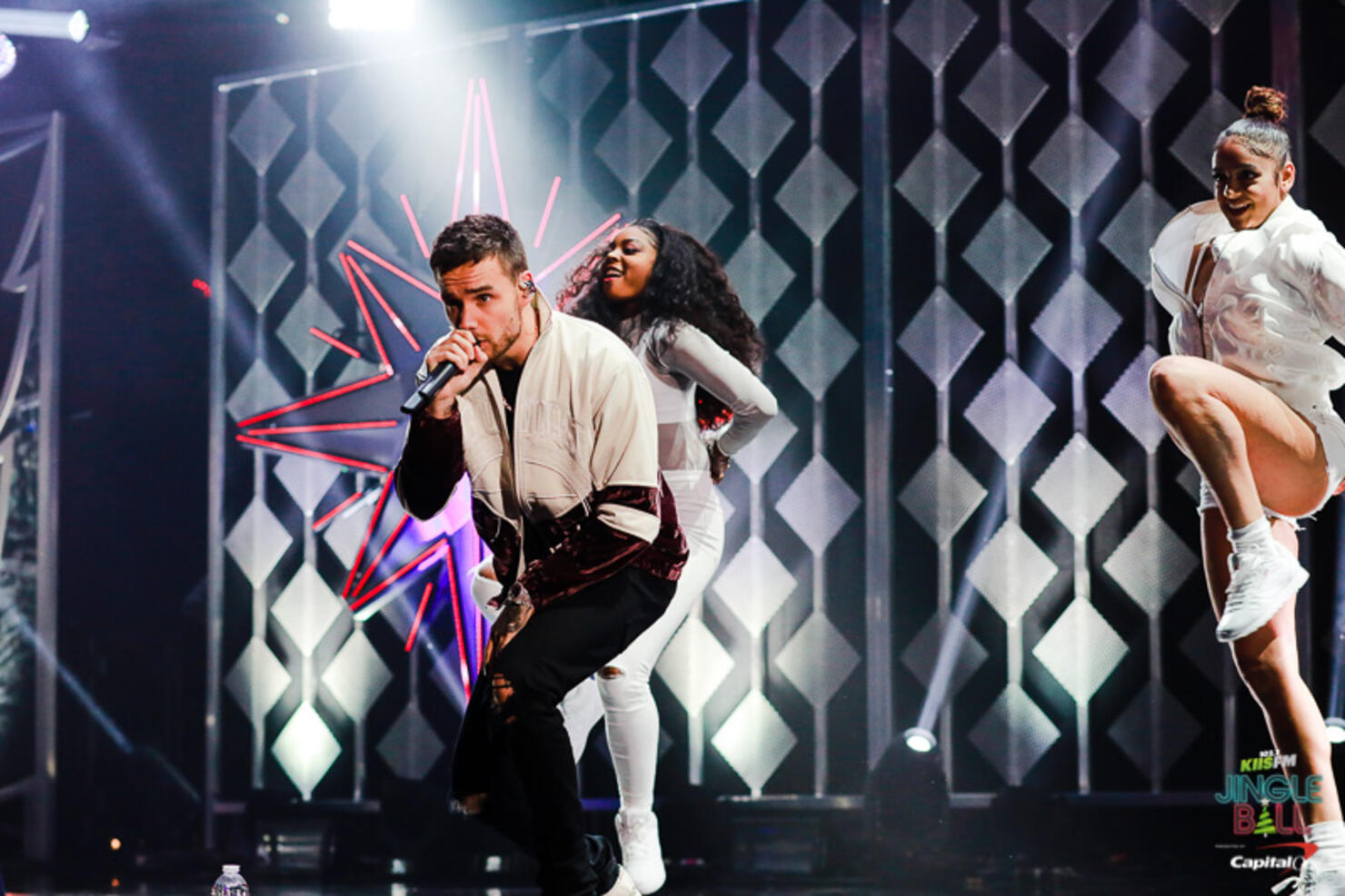Liam Payne