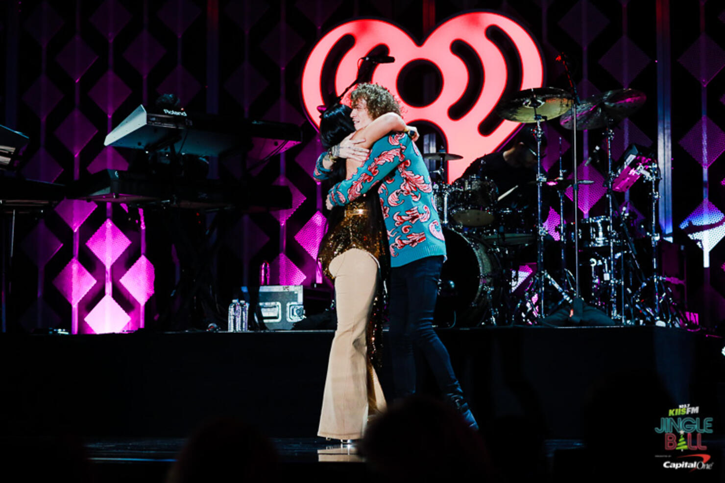 Demi Lovato And Cheat Codes