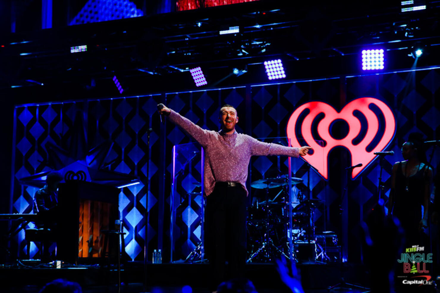 Sam Smith
