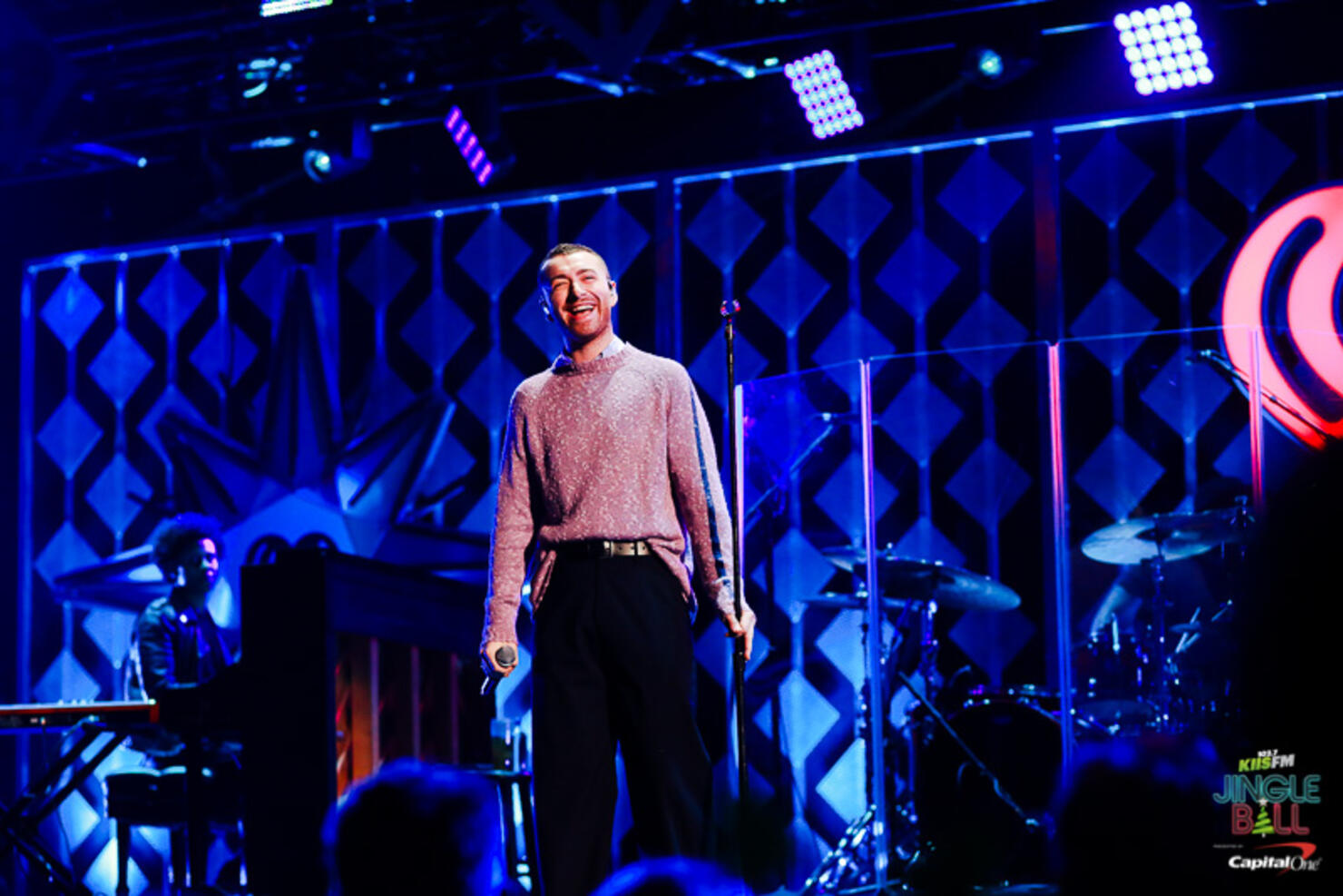 Sam Smith