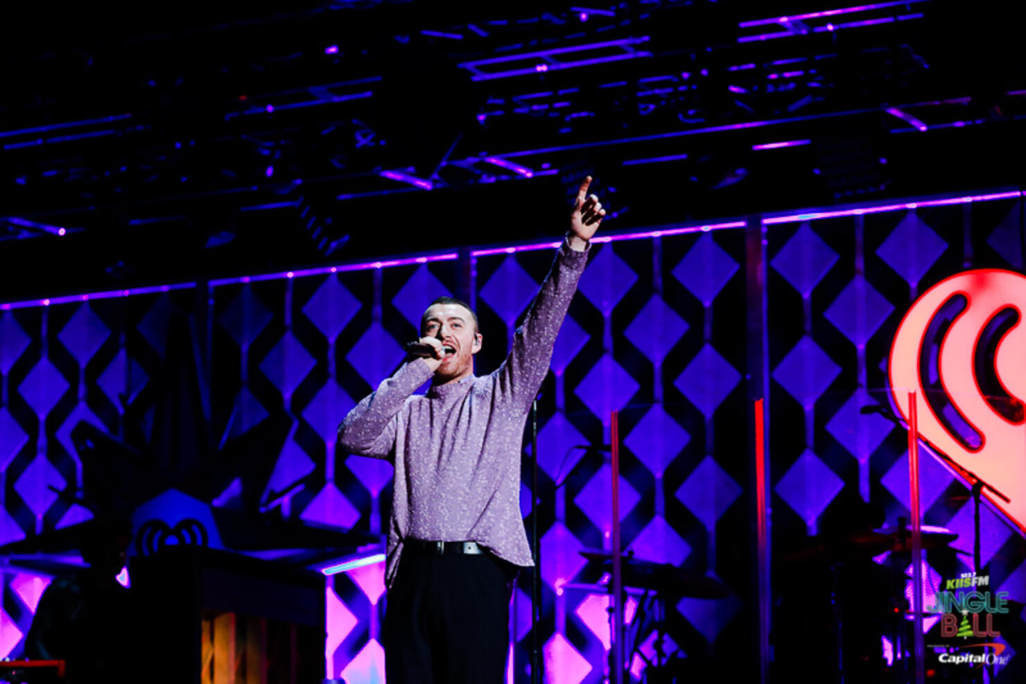 Sam Smith
