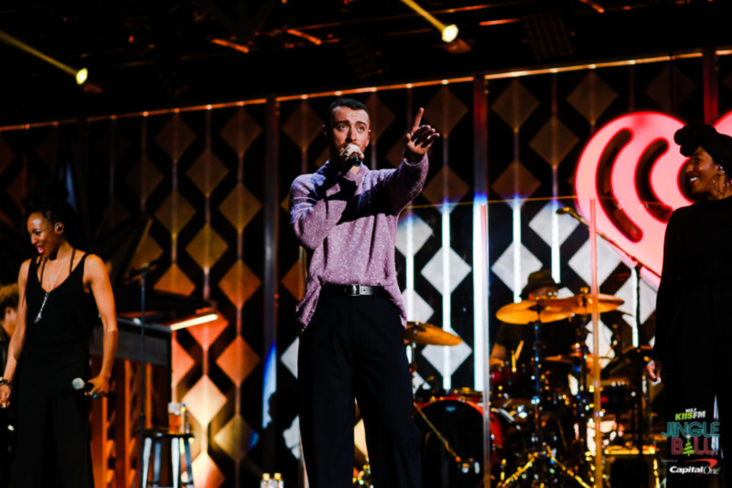 Sam Smith