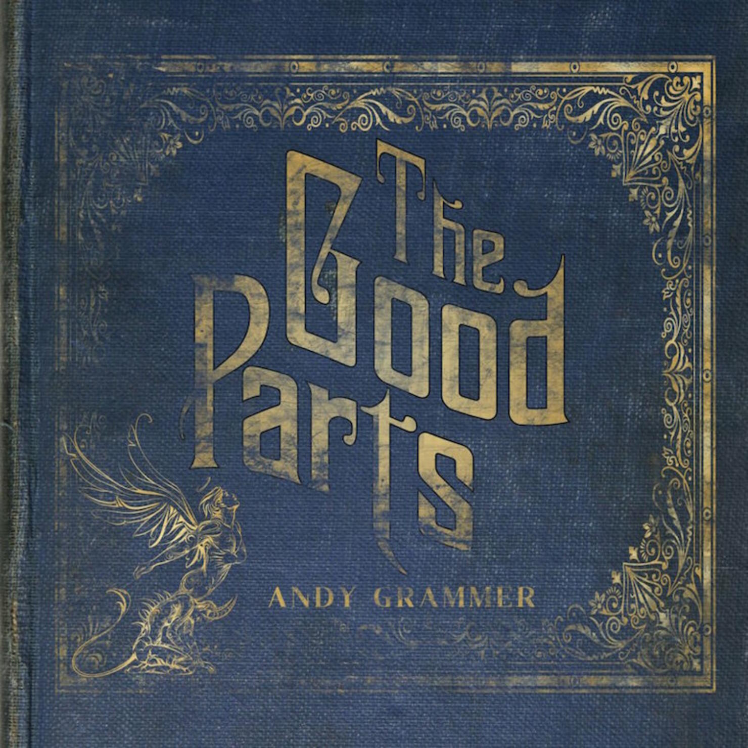 Andy Grammer