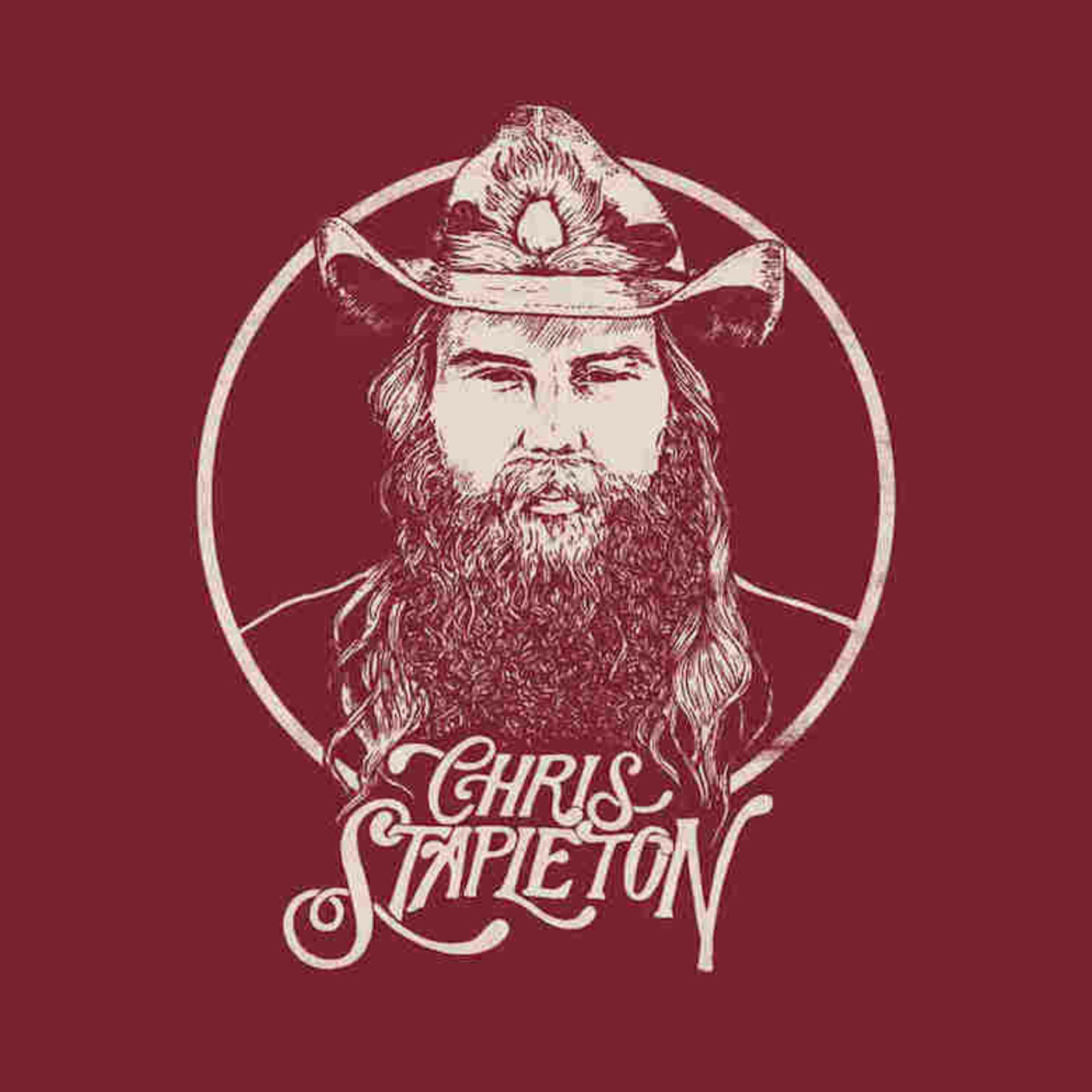 Chris Stapleton - 'From A Room Volume 2'
