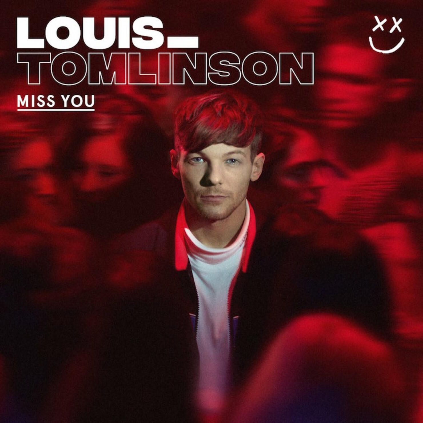 Louis Tomlinson - "Miss You"