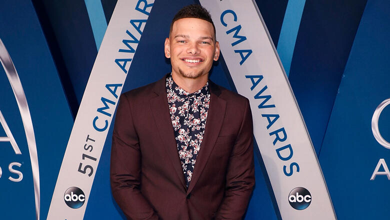 Kane Brown Had A 'Horror' of a Proposal | iHeart