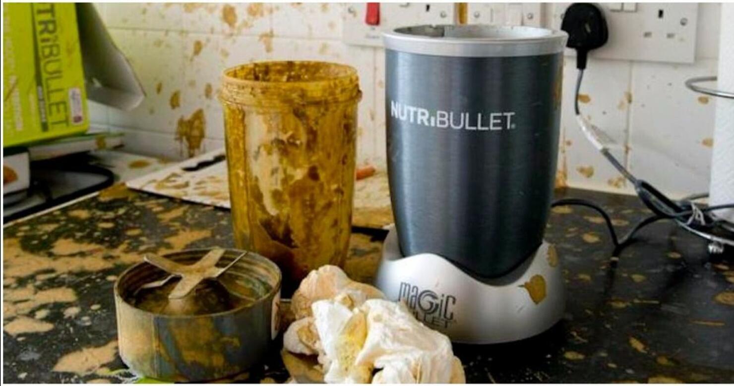 NutriBullet Pro 900 rated a 'safety hazard': Consumer Reports. Other  blenders to try