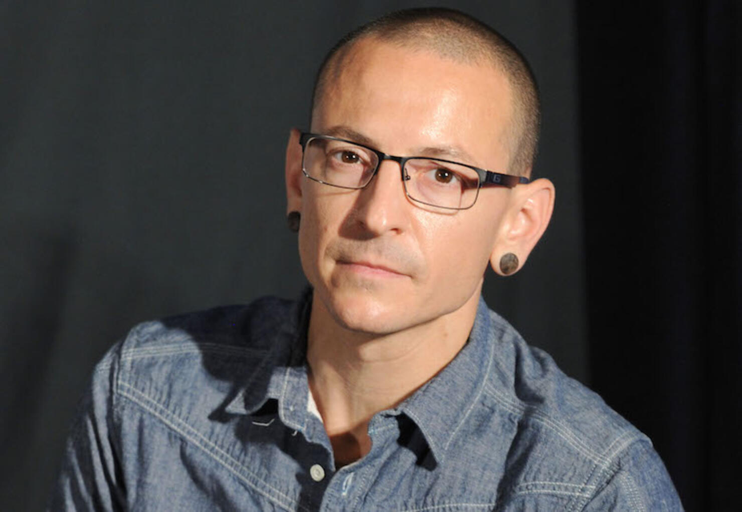 Chester Bennington