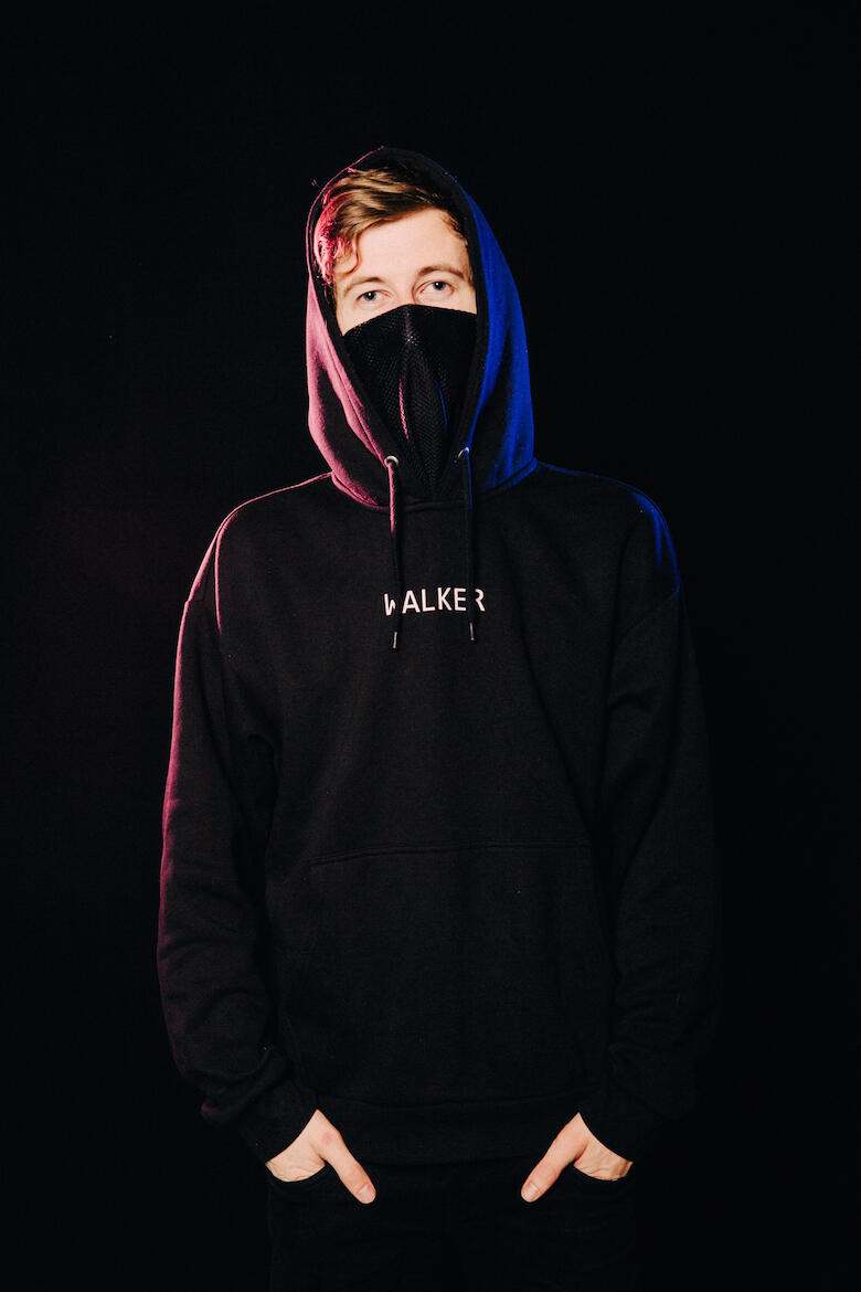 INTERVIEW: Alan Walker on 'All Falls Down,' His Signature ...