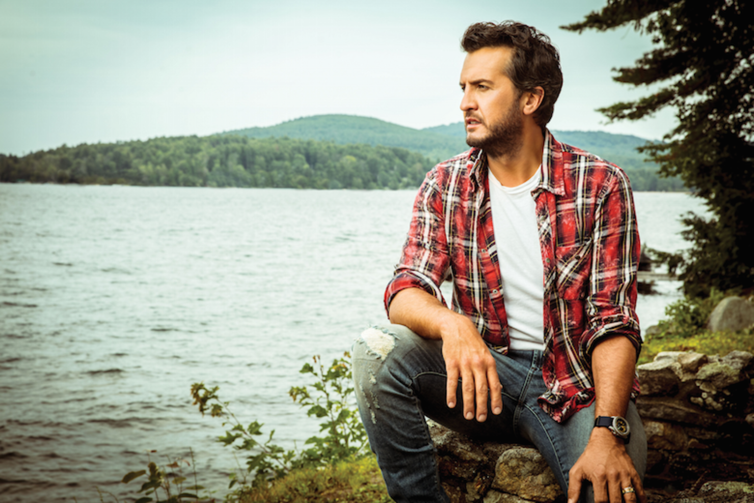 Luke Bryan On How What Makes You Country Speaks To Fans Exclusive Iheart