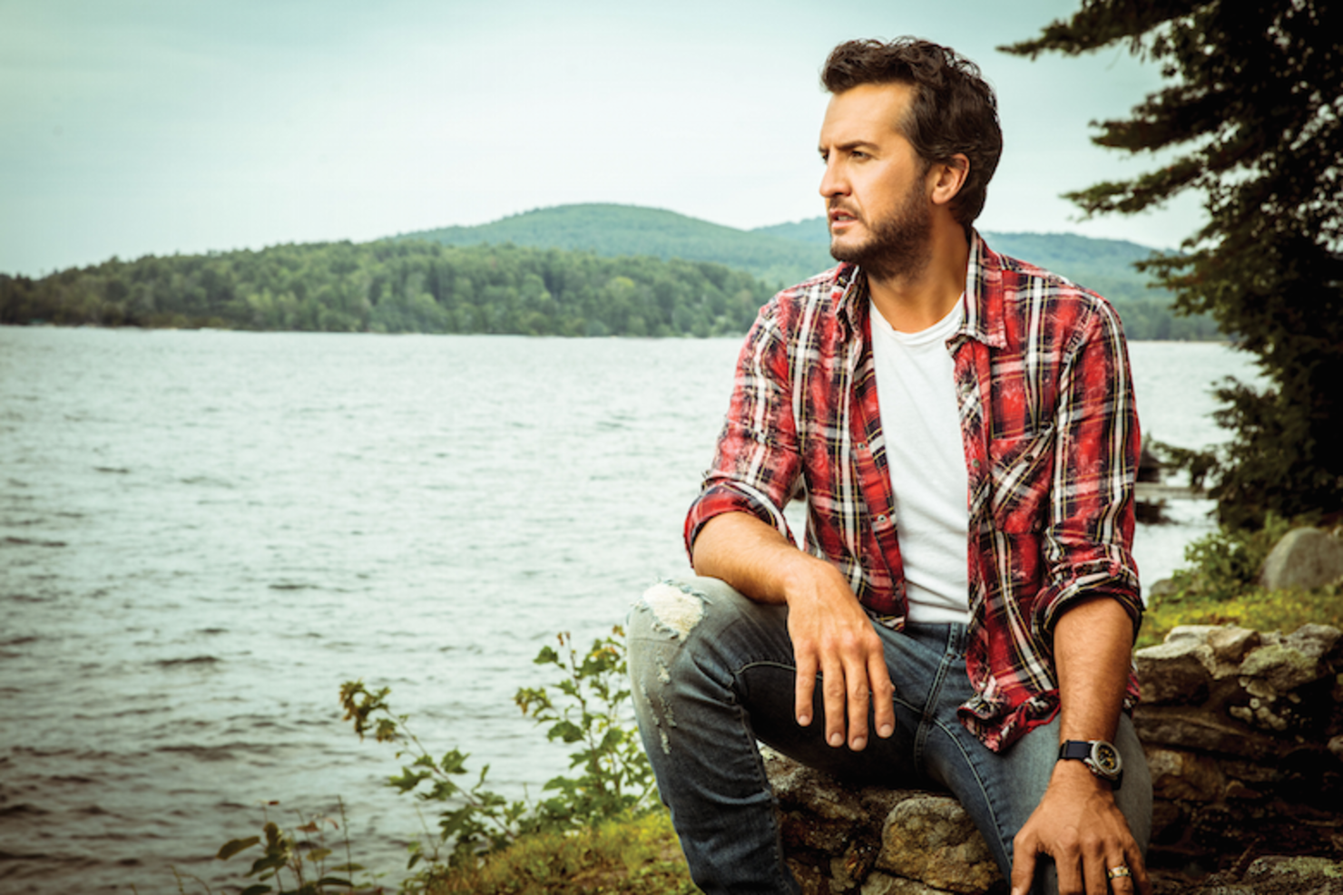 Luke Bryan