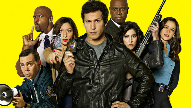 A Character Came Out As Bisexual On 'Brooklyn Nine-Nine' | iHeart