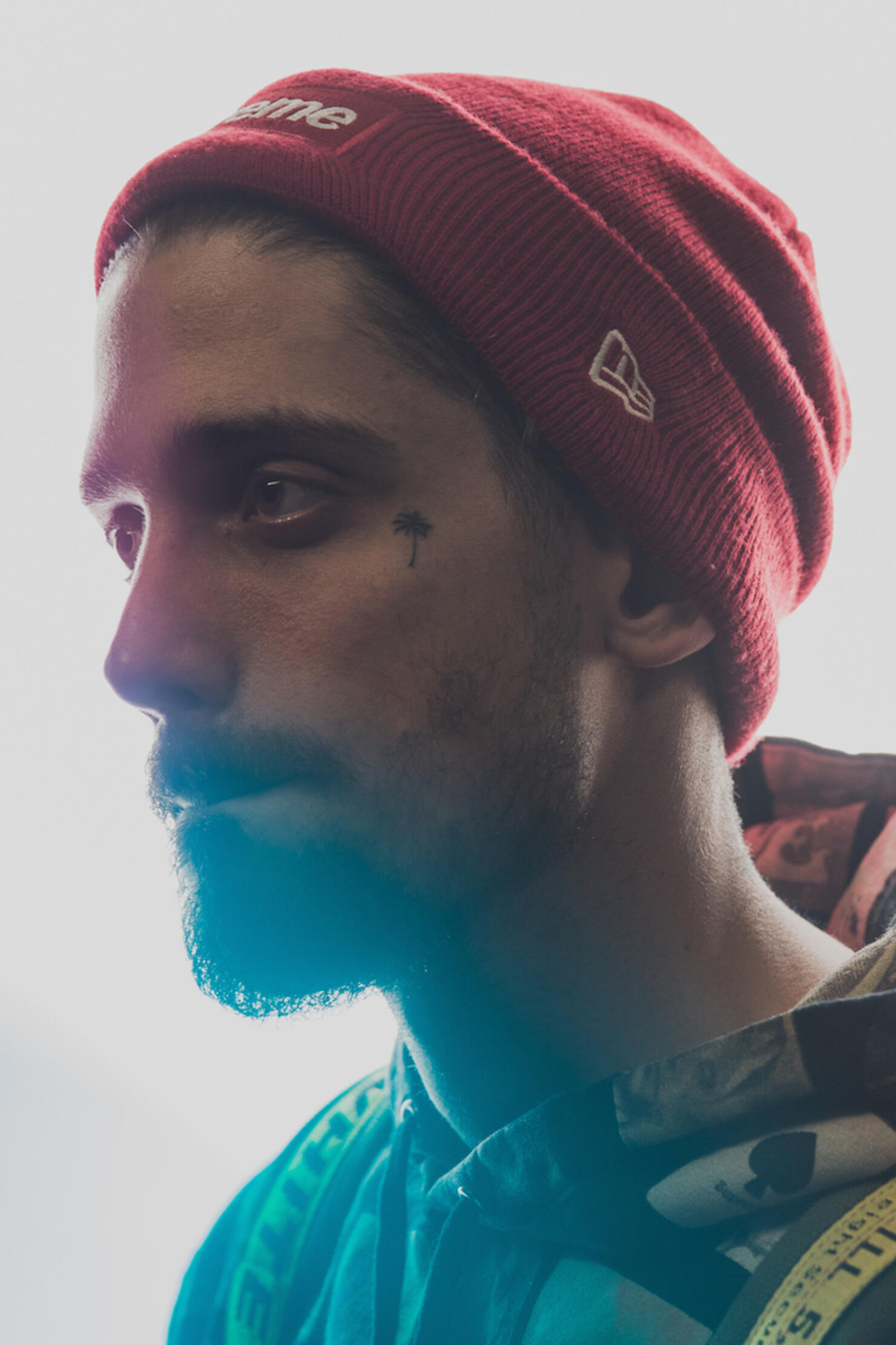 Kevi - Cheat Codes