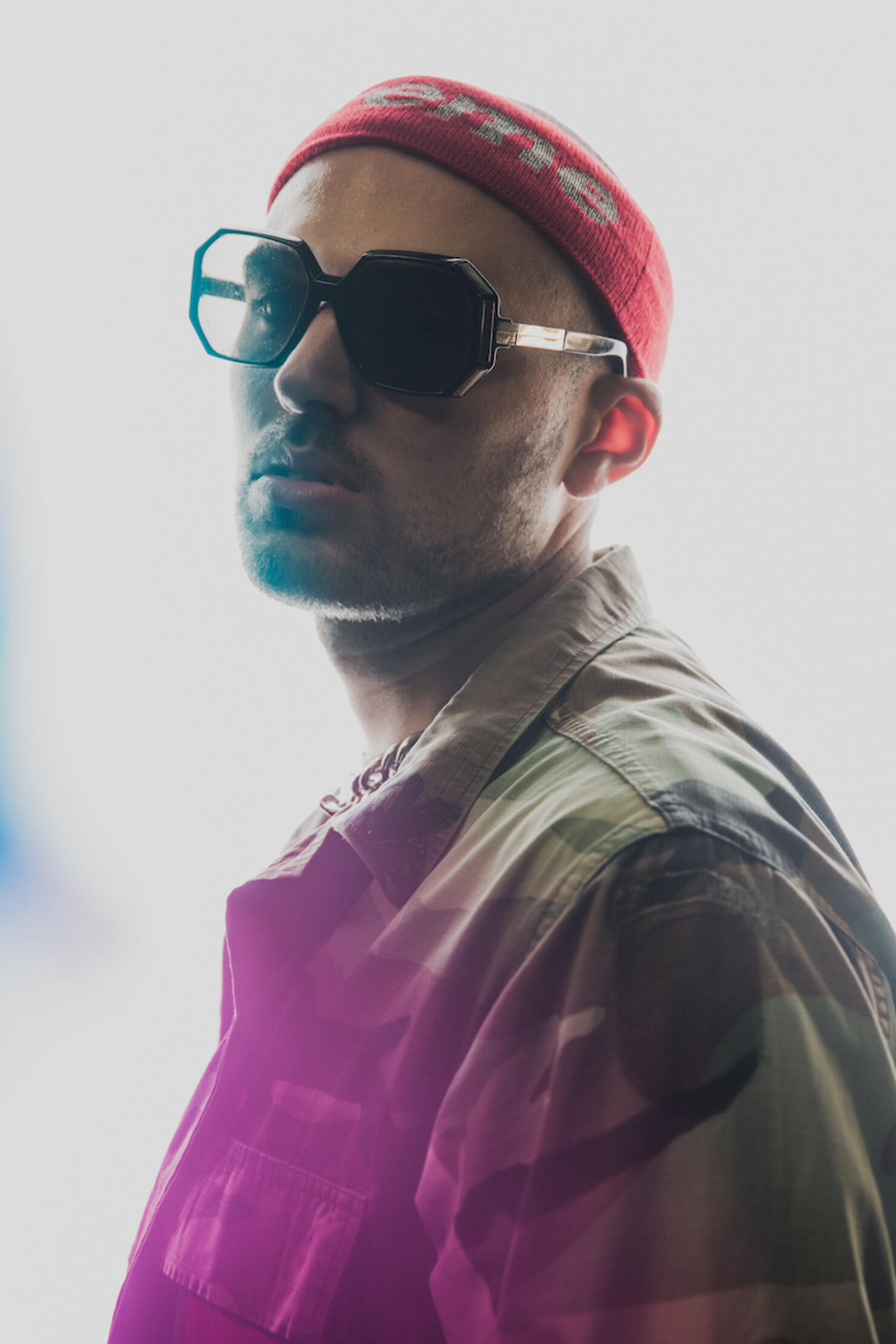 Matt - Cheat Codes