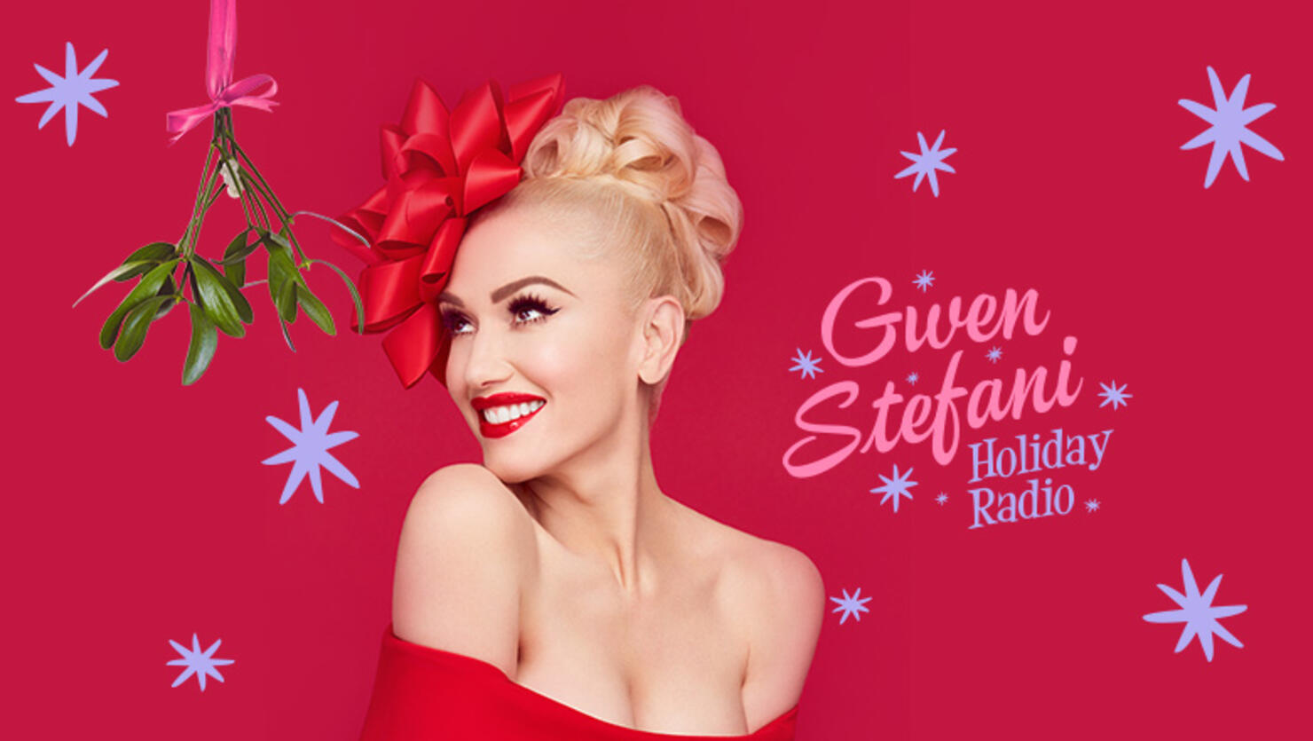 Gwen Stefani