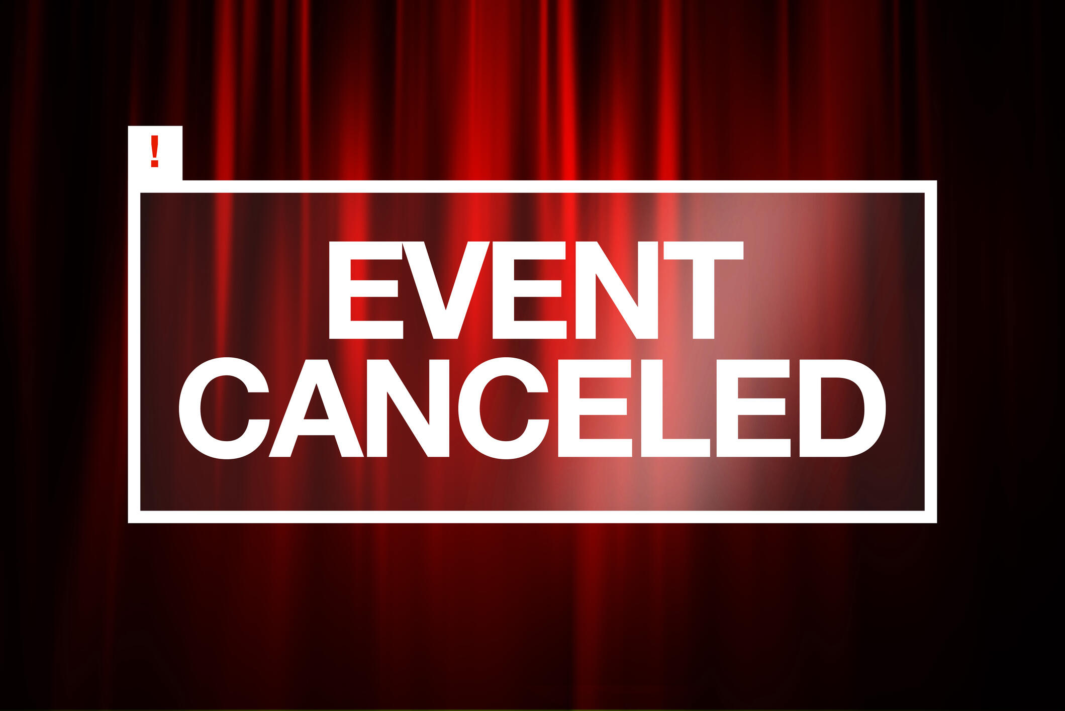 WBRZ: Events Canceled, Postponed Due To Weather - Thumbnail Image