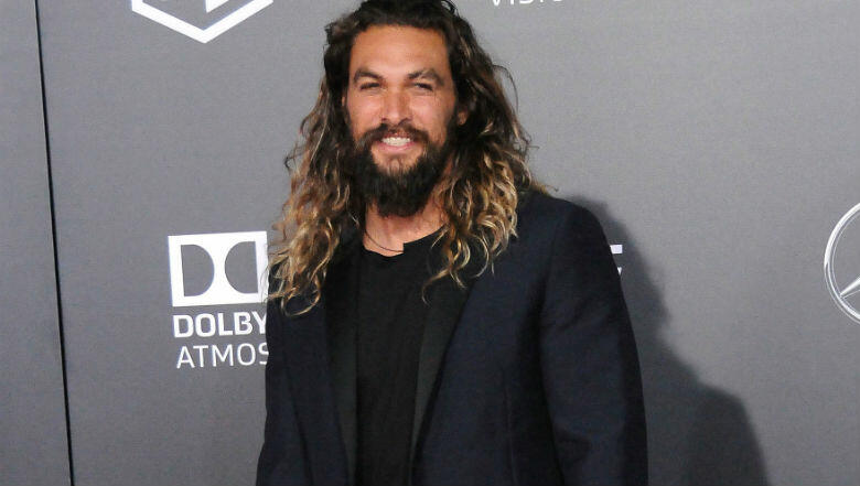 Jason Momoa Gets Body-Shamed Over His 'Dad Bod' By Internet Trolls - Thumbnail Image