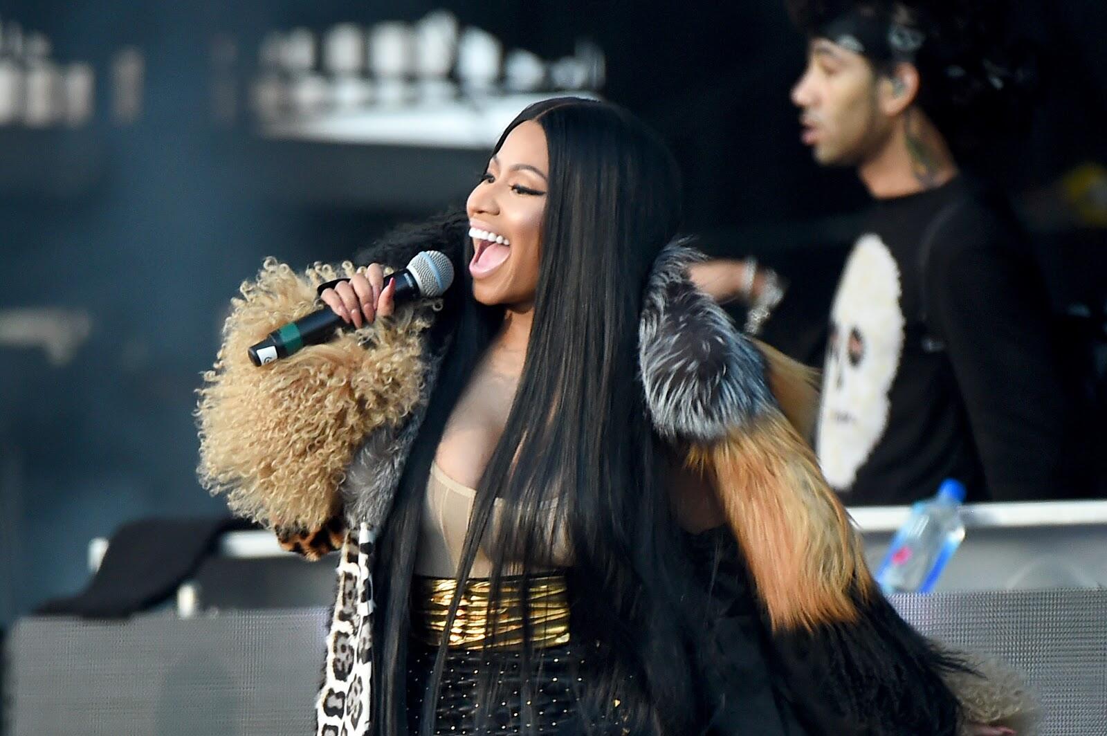 Photo: Getty Images
