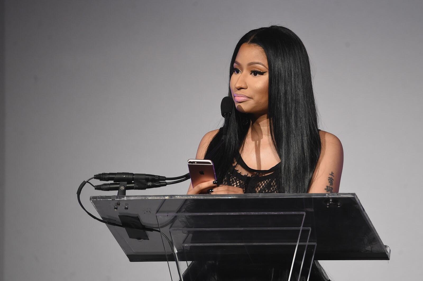 Photo: Getty Images