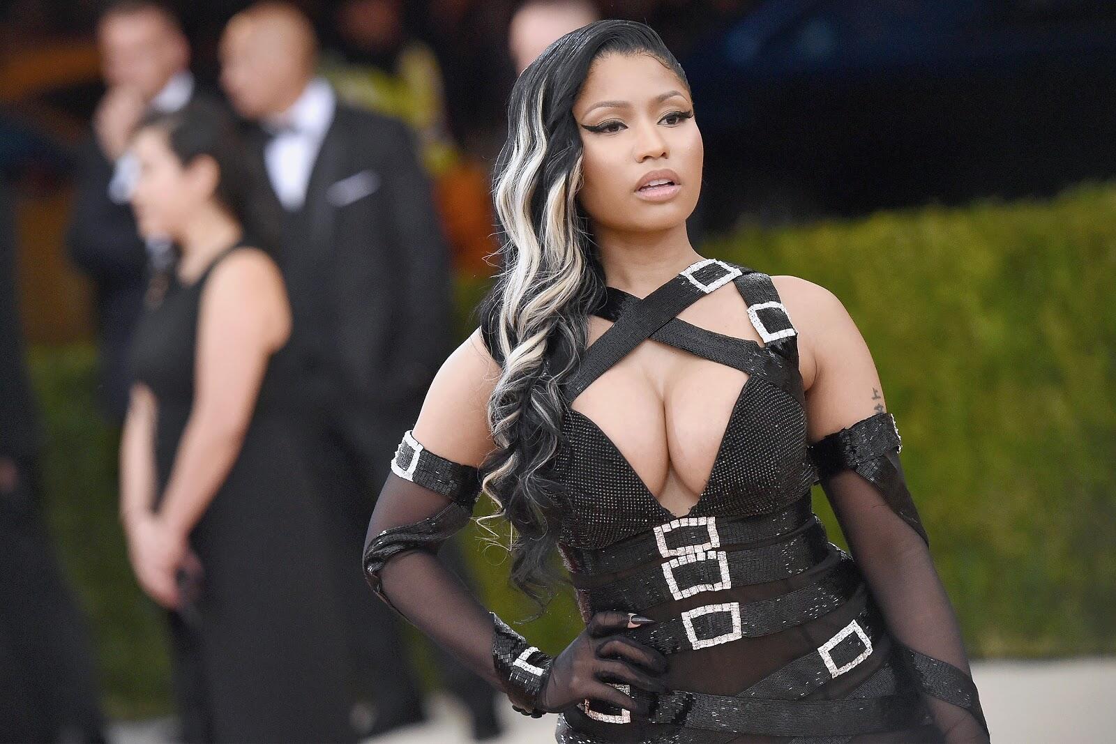 Photo: Getty Images