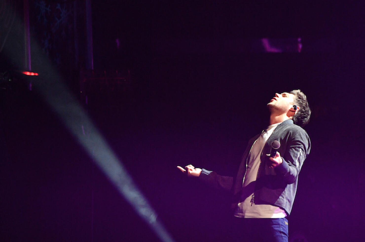 Niall Horan