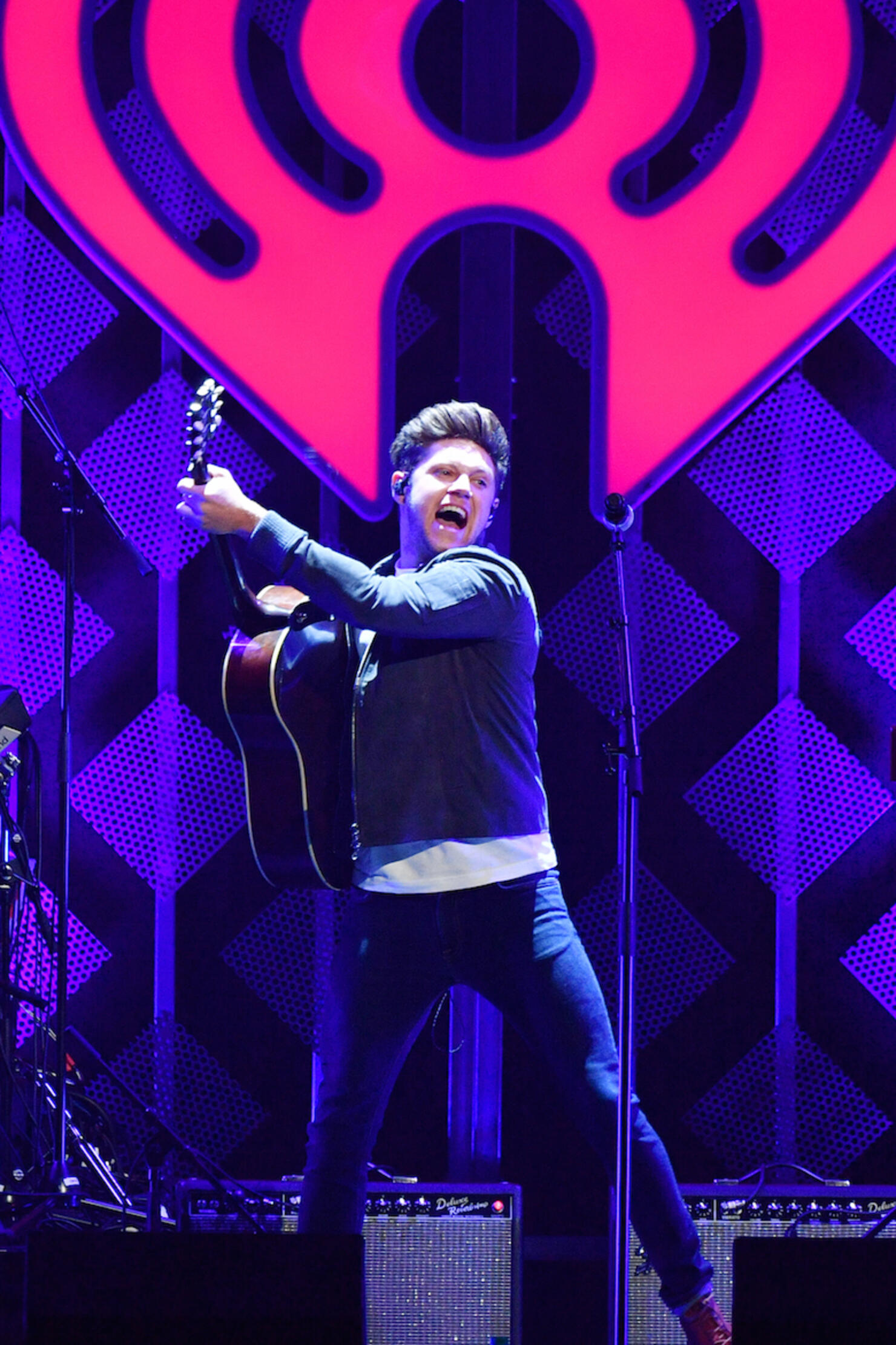 Niall Horan