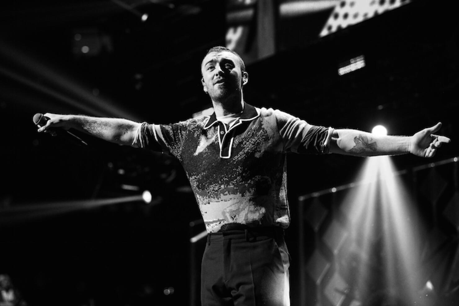 Sam Smith