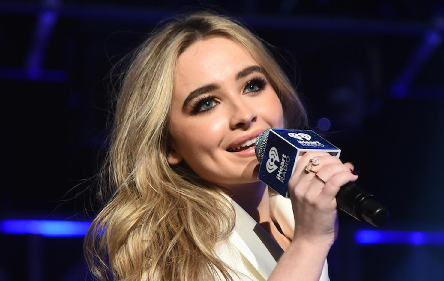 Sabrina Carpenter