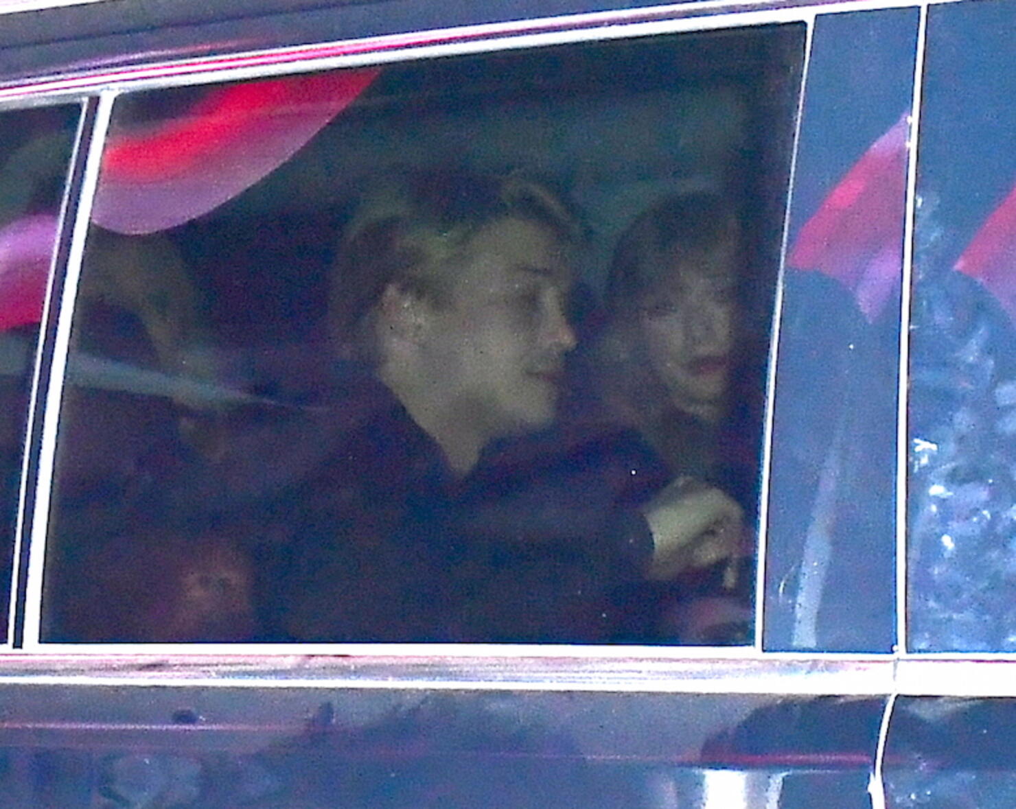Joe Alwyn, taylor Swift