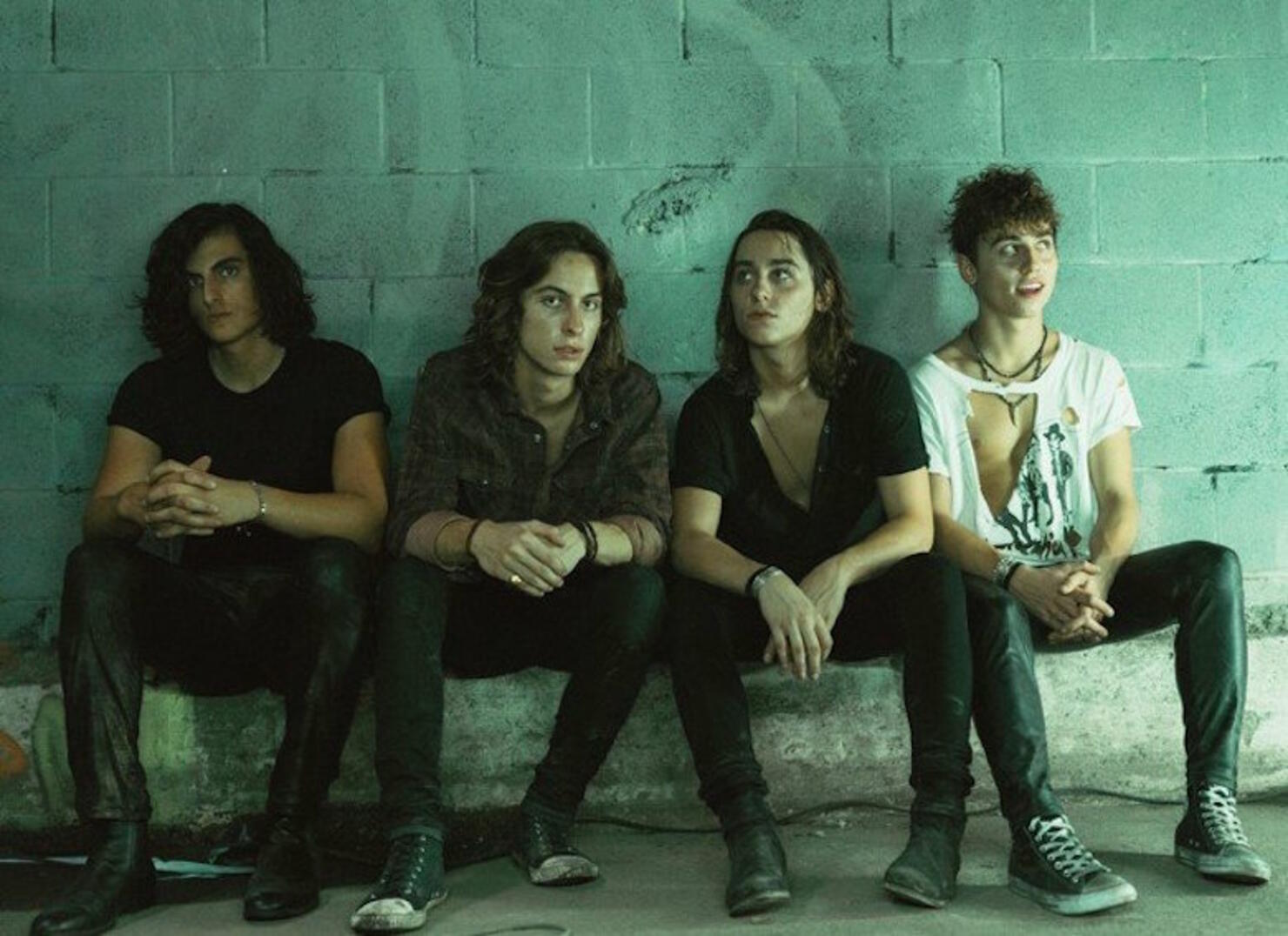 Greta Van Fleet