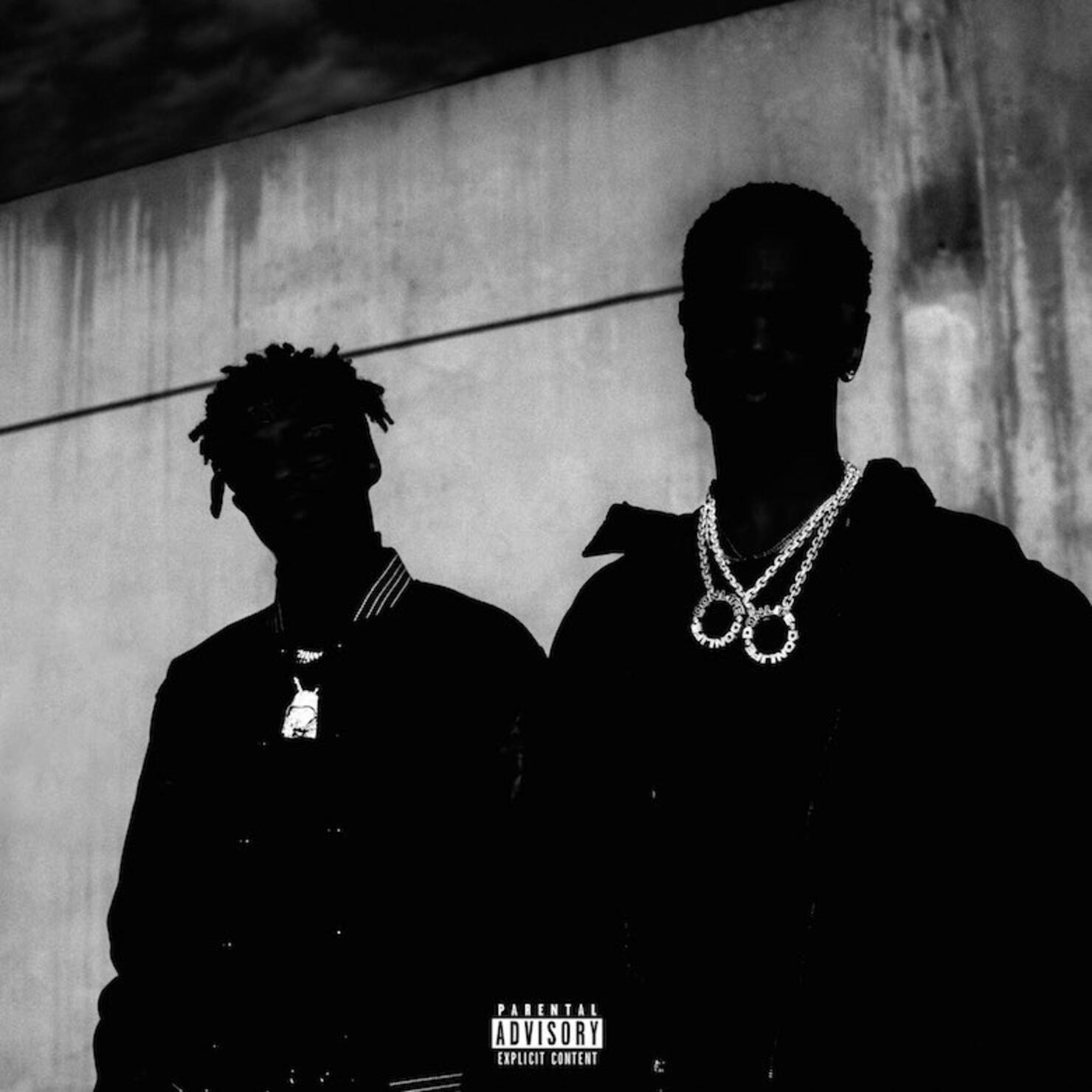 Big Sean & Metro Boomin - 'Double or Nothing'