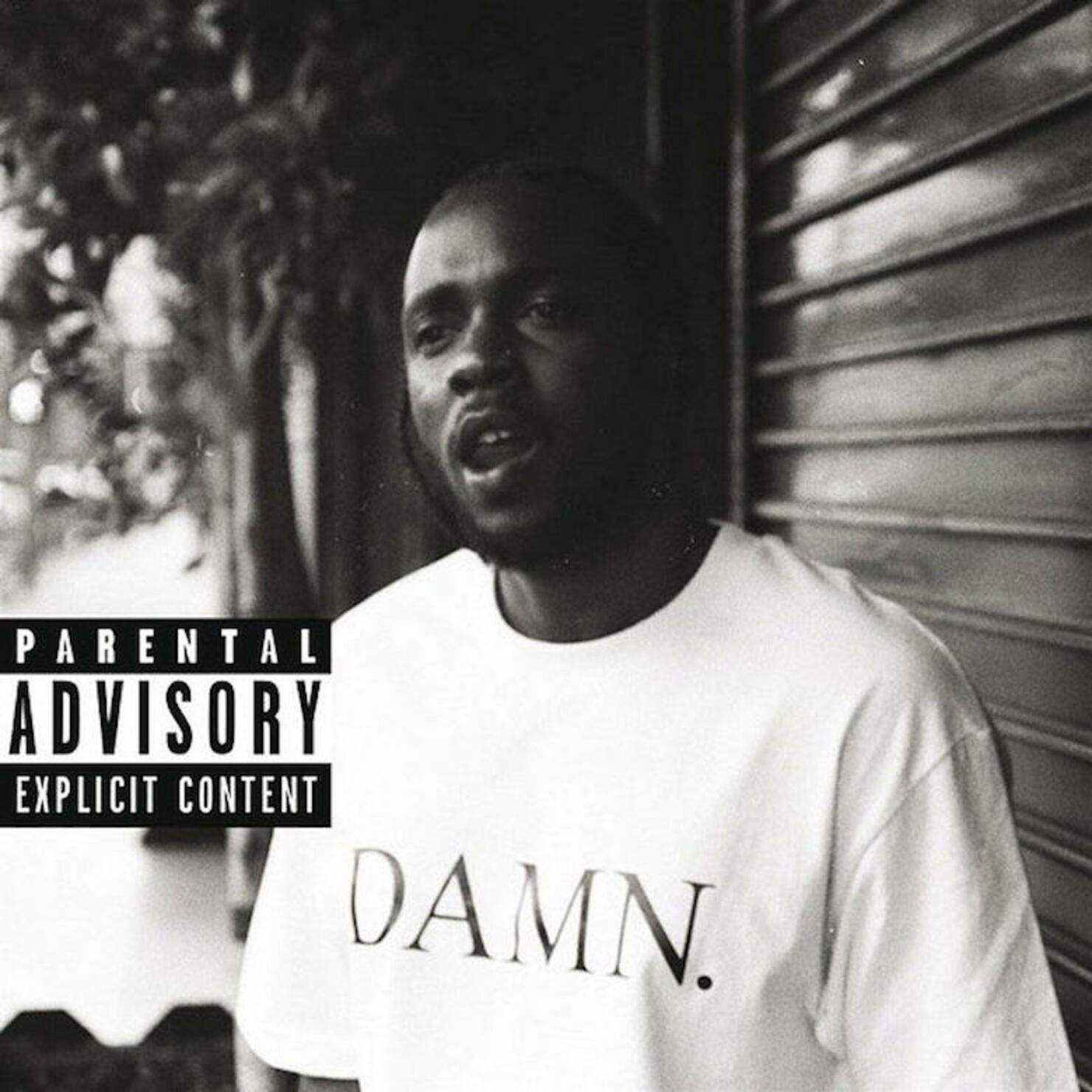 Kendrick Lamar - 'DAMN. Collector's Edition'