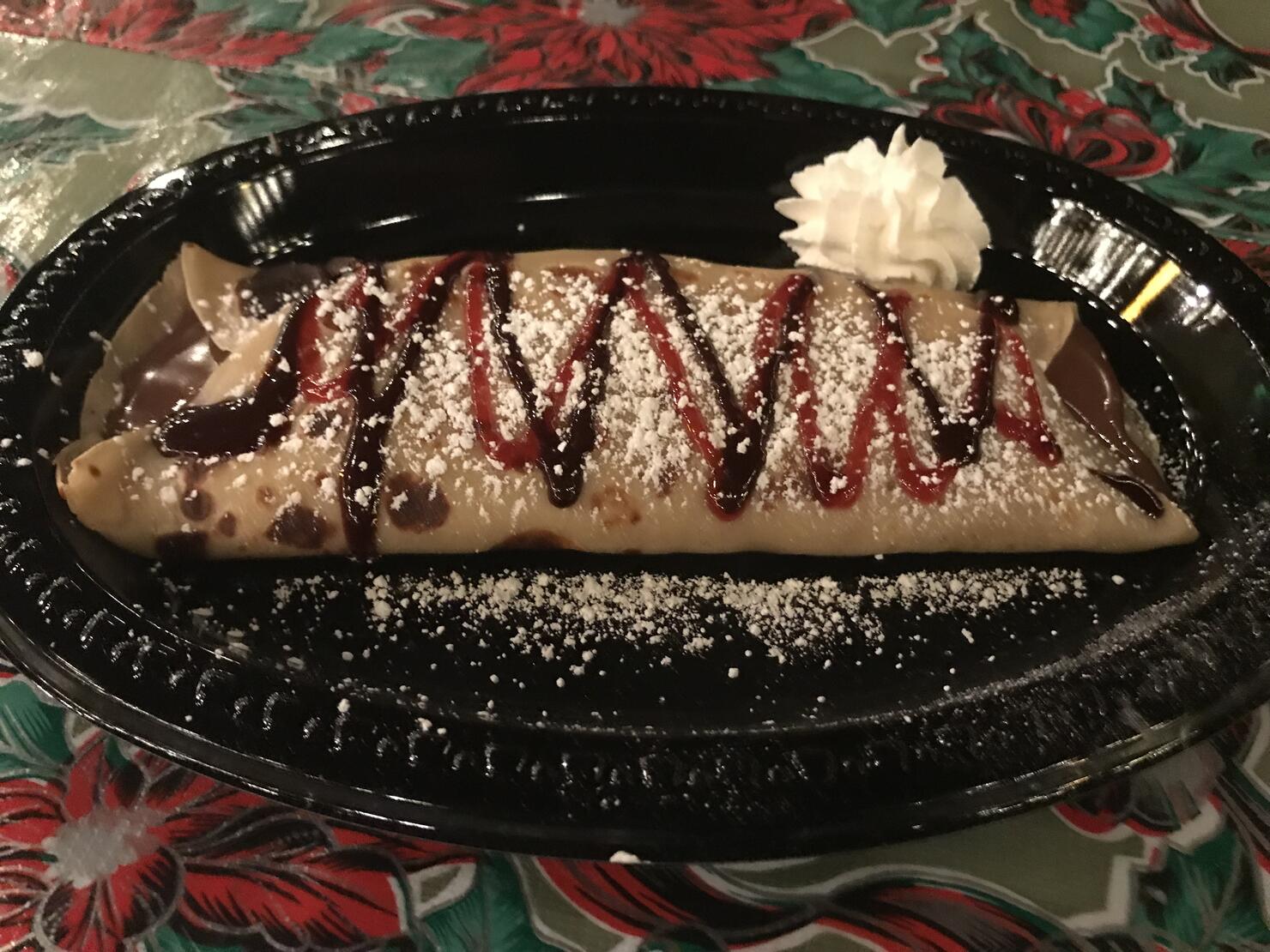 MYfm's 2017 Holiday Party at Knott's Merry Farm!