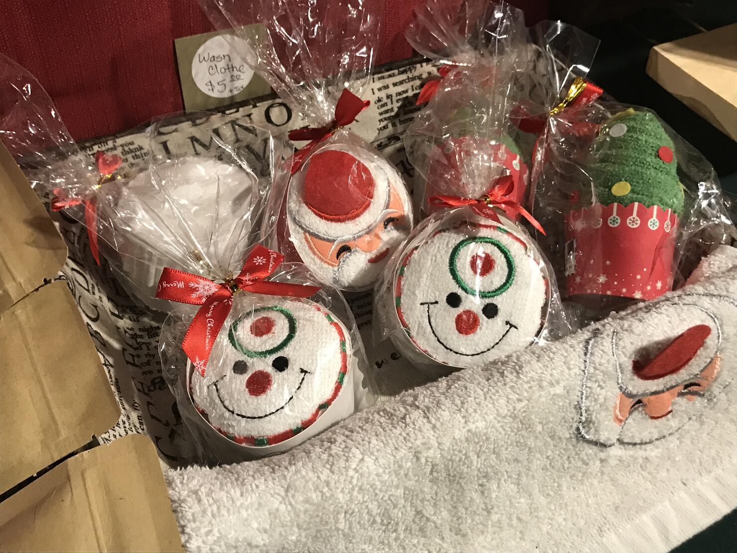MYfm's 2017 Holiday Party at Knott's Merry Farm!